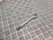 Abschleppöse Mercedes-Benz E-Klasse (W211)