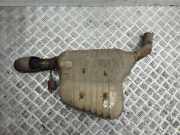 Auspuffanlage hinten Audi A6 (4F, C6)