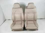 Sitzgarnitur komplett Leder geteilt BMW 7er (F01, F02, F03, F04)