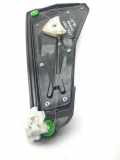Fensterheber links hinten Land Rover Discovery III (L319) 4H2227001AB