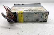 Radio/Navigationssystem-Kombination VW Bora Variant (1J) 1J0035152E