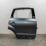 Tür rechts hinten Audi Q7 (4L) 4L0833052