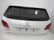Heckklappe geschlossen Peugeot 308 I SW ()