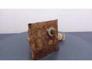 Reserveradwanne Ford Galaxy (WGR)