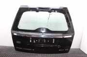 Heckklappe geschlossen Land Rover Freelander 2 (L359)