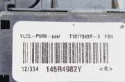 Relais für Lüfter Renault Grand Scenic III (JZ) 145R4982Y