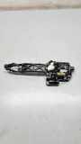 Türgriffrahmen Hyundai Tucson III (TL, TLE) 83665D7000