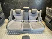Sitzgarnitur komplett Leder geteilt Subaru Outback V (BS)
