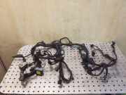 Kabel Motor Peugeot 508 I () 9674051780