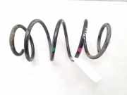 Feder links vorne Nissan Qashqai II (J11)