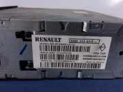 CD-Wechsler Renault Espace V (JR) 8200313631