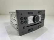 Radio/Navigationssystem-Kombination Opel Antara (L07) 96958247