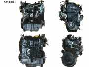 Motor ohne Anbauteile (Diesel) Dacia Sandero I (BS) K9K892