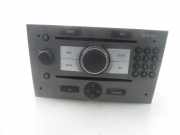 Armaturenbrett ohne Navi ohne CD Opel Vectra C Caravan (Z02) 13188477