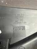 Schwellerleisten Opel Meriva B () 13258313