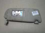 Sonnenblende links Audi A4 (8E, B6)