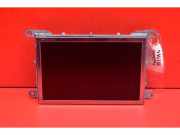 Radio/Navigationssystem-Kombination Peugeot 508 I SW (8E) 9678188480