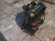 Motor ohne Anbauteile (Diesel) Opel Combo C Tour () Y17DTL