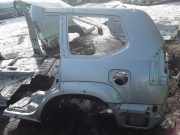 Kotflügel mit Blinker mit Antennenloch rechts hinten Toyota Land Cruiser (J12) 6016260710