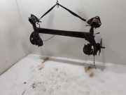 Achse hinten Mercedes-Benz Citan Kasten (W415) 555113267R