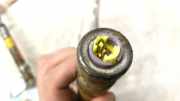 Airbag Dach links Nissan Pathfinder III (R51) 39056912