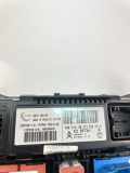 Heizungsbetätigung (Konsole) vorne Citroen C5 II (RC) 96573328YW
