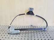 Fensterheber rechts hinten VW Passat B3/B4 (3A2, 35I) 3A0839402D