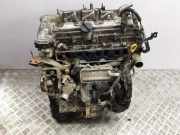 Motor ohne Anbauteile (Diesel) Toyota Corolla Verso (E12J1) 08050925