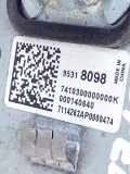 Antenne Dach Opel Mokka A / Mokka X (J13) 95318098