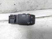 Radio Bedienschalter Opel Vivaro A Kasten (X83) 344422020AG