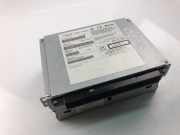 Radio/Navigationssystem-Kombination Volvo V60 I (155) 31357770AA