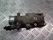 Luftdüsengehäuse Opel Vectra C (Z02) 24418320