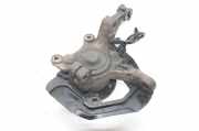 Achsschenkel (ABS) links vorne Smart Forfour Schrägheck (453) A4533320900