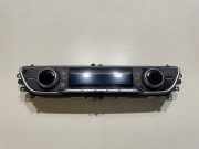 Heizungsbetätigung (Konsole) vorne Audi A5 (F53) 8W0820043AN