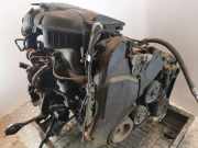 Motor ohne Anbauteile (Diesel) Renault Scenic I (JA)