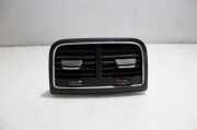 Ziergitter Audi A5 (8T)