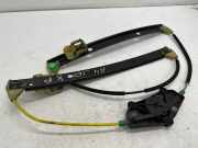 Fensterheber links hinten Audi A4 (8K, B8) 8K0837462A