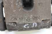 Bremssattel rechts hinten BMW 6er Cabriolet (E64) 6758058