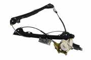 Motor Fensterheber links vorne BMW 3er Cabriolet (E93) 0130822402