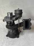 Turbolader Ford Focus III Stufenheck (DYB) GTC1244VZ