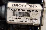 Fensterheber links vorne VW New Beetle (9C) 1C2959802A