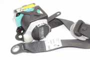 Sicherheitsgurt links vorne Toyota Auris (E15) 7322002122