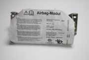 Airbag Knie Audi A8 (4E) 4E0880203C