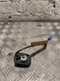 Antenne Dach Nissan Cube (Z12)