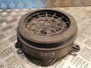 Lautsprecher links vorne Mercedes-Benz C-Klasse (W203) 2038201102
