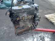 Motor ohne Anbauteile (Diesel) Opel Astra G Caravan (T98) X20DTL