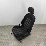 Sitzgarnitur komplett Leder geteilt VW Golf VII (5G) 5G0885375