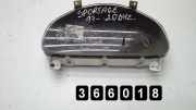 Tachometer Kia Sportage 1 (K00)