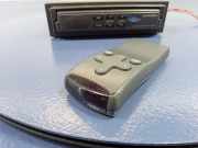 Radio/Navigationssystem-Kombination Mitsubishi Galant VI Station Wagon (EA0) MZ312080