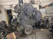 Motor ohne Anbauteile (Diesel) Mazda 323 F VI (BJ) RF2A